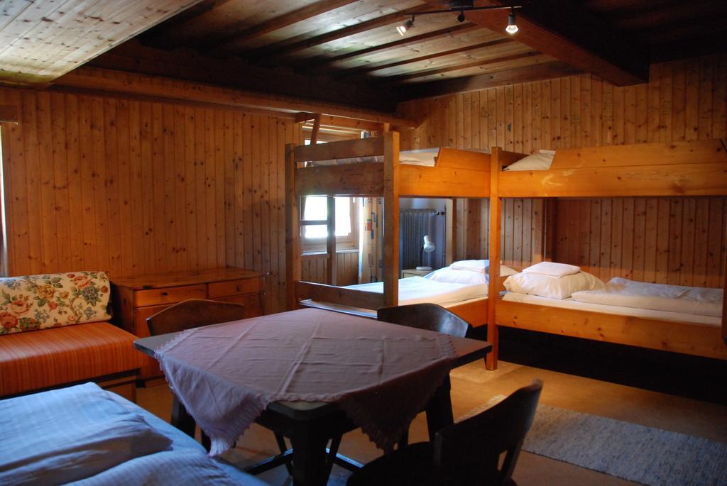 Gaestehaus Moertlmuehle 바드고이세른 객실 사진